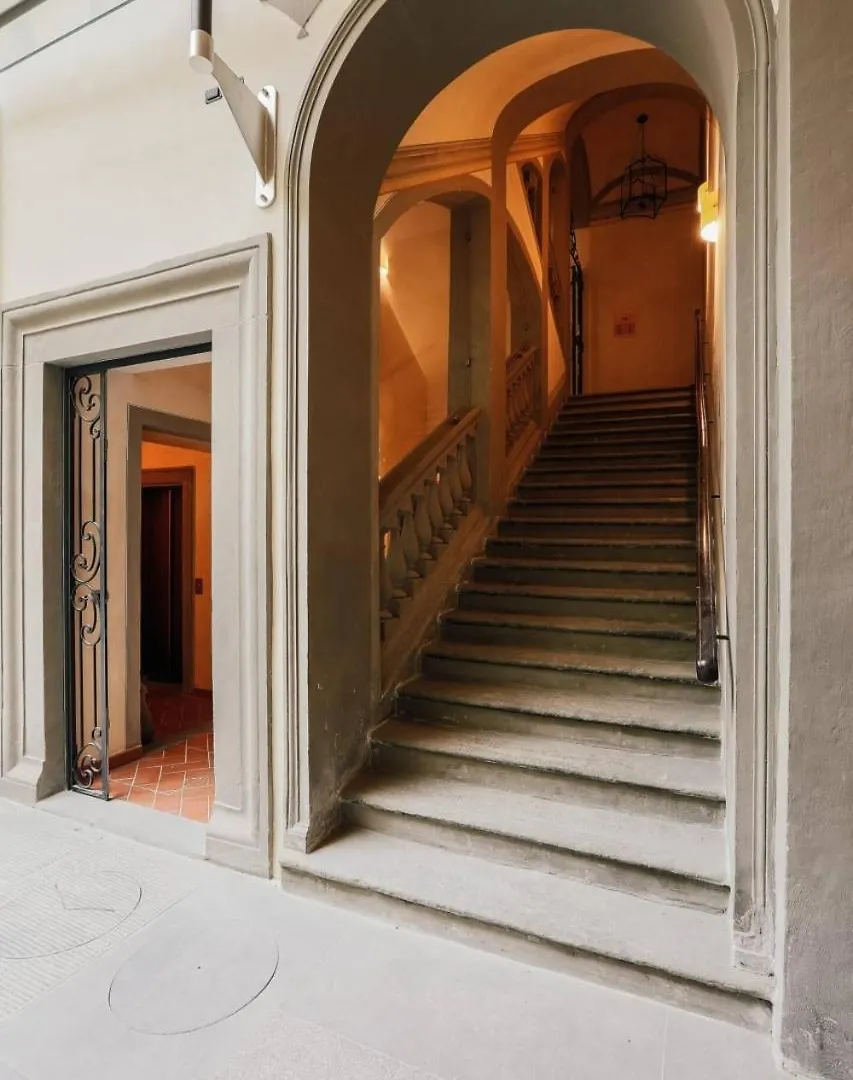 Albizi Botticelli Apt 204 Firenze 0*,  Italien